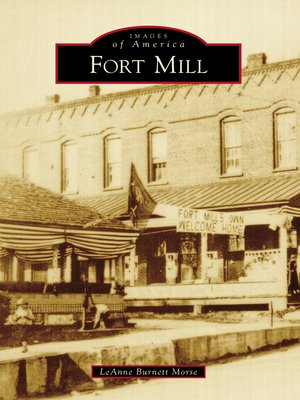 cover image of Fort Mill